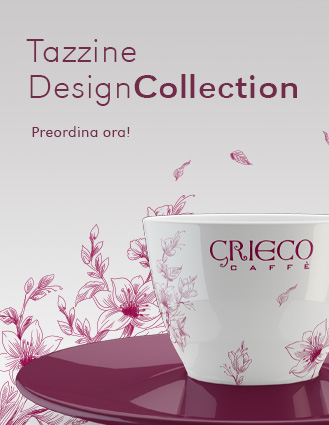 Grieco Caff&egrave; design Collection