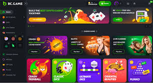 Menyetorkan BC.Game Panduan Lengkap untuk Pemain Baru Menyetorkan BC.Game Panduan Lengkap untuk Pemain Baru