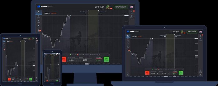 Pocket Option Обзор, советы и стратегии для успешной торговли Pocket Option Обзор, советы и стратегии для успешной торговли