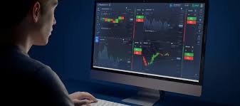 Pocket Option Торговля - Полное руководство по торговле на платформе Pocket Option Pocket Option Торговля - Полное руководство по торговле на платформе Pocket Option
