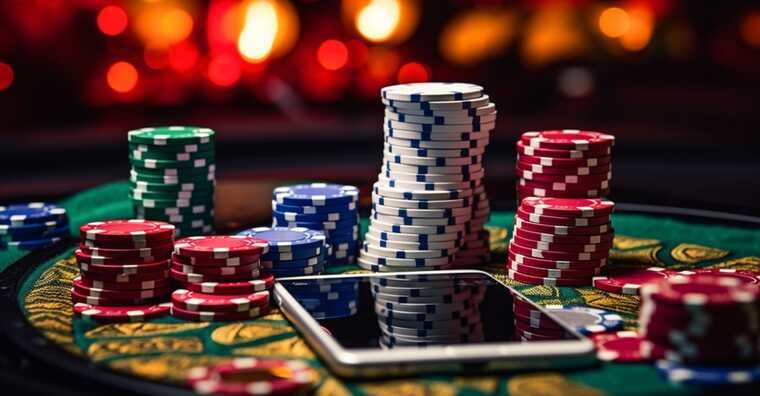 Pokerstars Casino Plongée dans l'univers des jeux en ligne Pokerstars Casino Plongée dans l'univers des jeux en ligne