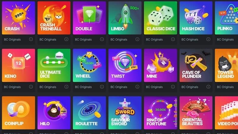 Unlock Your Gaming Experience with the BC Fun Bonus Code Unlock Your Gaming Experience with the BC Fun Bonus Code