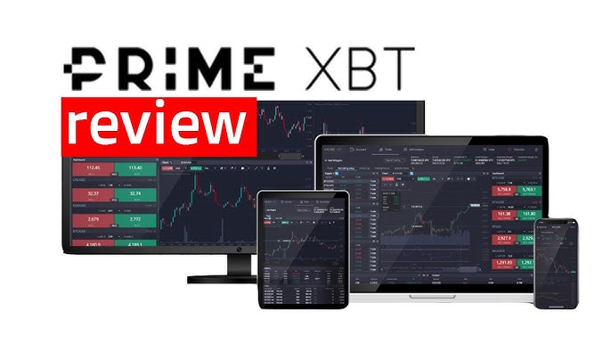 Unlocking the Future of Trading with PrimeXBT APP Unlocking the Future of Trading with PrimeXBT APP